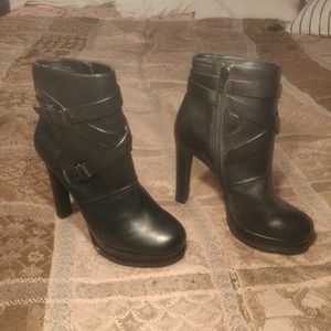 Gianni Bini Women's Boots
